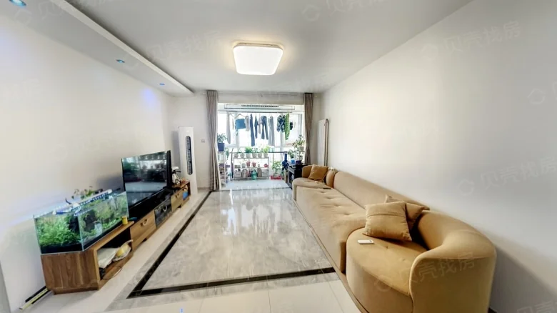 Ocean View Elegance Garden - View 2