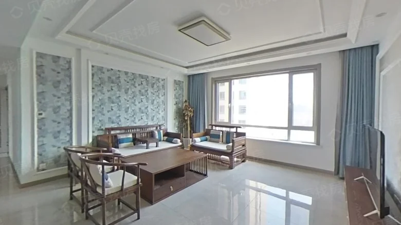 Shoukai Platinium Court - View 2