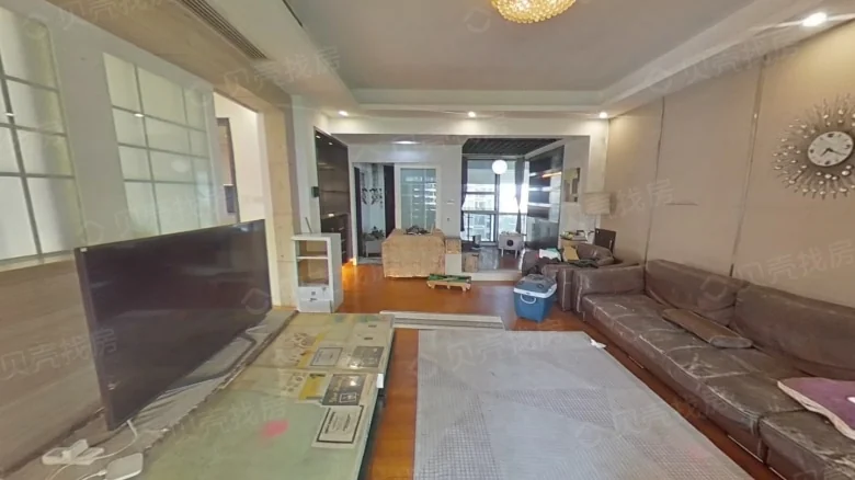 Star River Legend Juxing Island District B - View 3