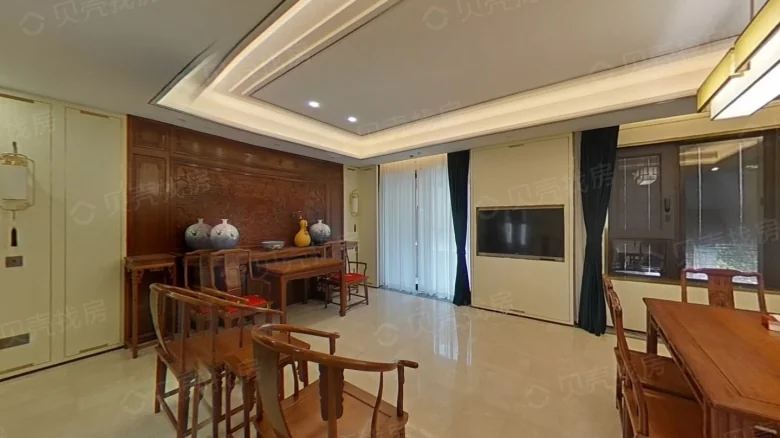 Xin Cheng Pu Yue Zhong Shan - View 5