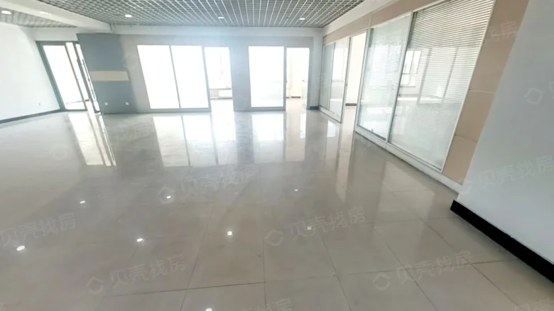 Zhongguang Business Tower - View 5