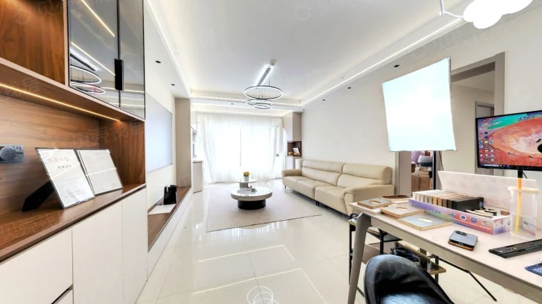 Grapes District Tianyu Shengyuan Residence - View 4