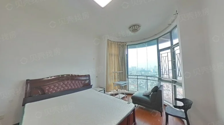 Yi Jing Cui Yuan Residence - View 1