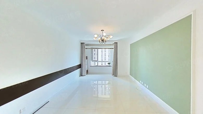 Green Rose Bay - View 1