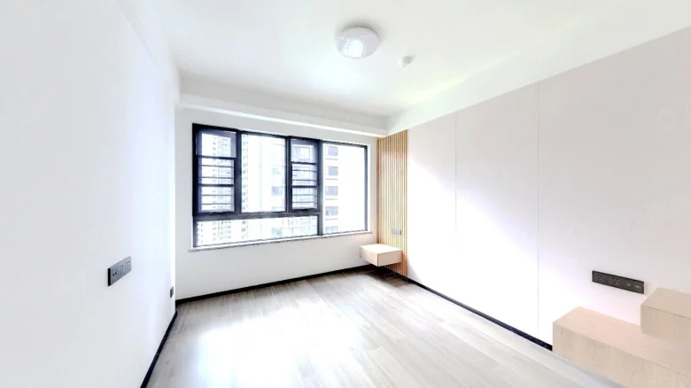 Vanke Jinyu International District B Zone - View 1