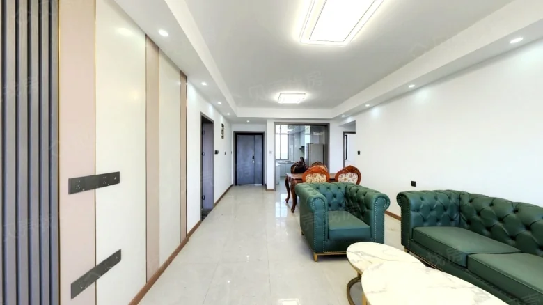 Xinyue Plaza - View 1