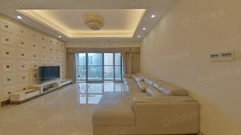 Donghai International Apartments - View 2