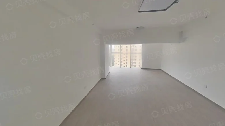 Jia Yue Center - View 1