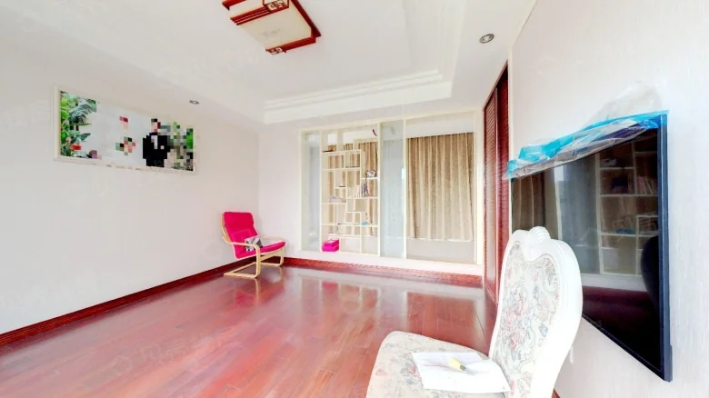 Lan Mountain Villa - View 1