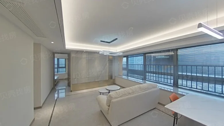 Jingrui Clearsea Bay - View 2