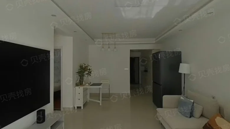 China Resources Arch II - View 3