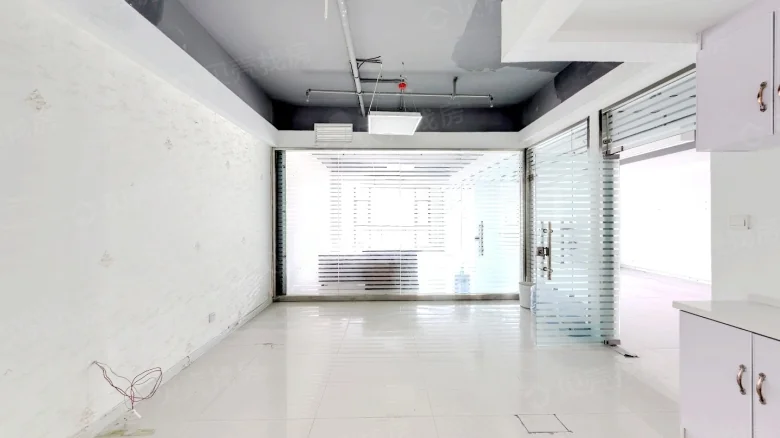 Red Star Wealth Center - View 1