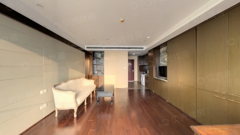 Suning Yajiao International Apartment - View 2