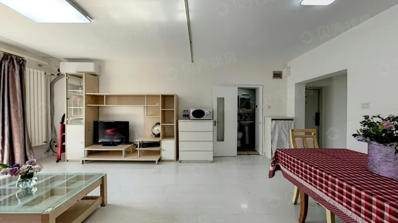 Anzhenli Residences - View 2