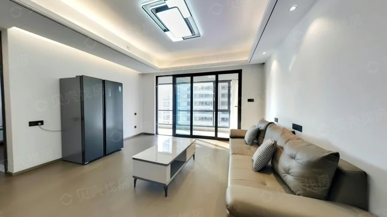 Midea Yunzhu - View 2