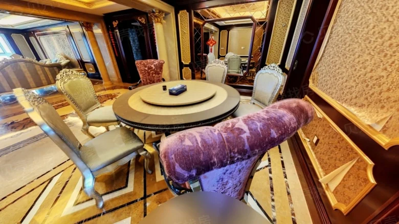 Wanda Mansion - View 4