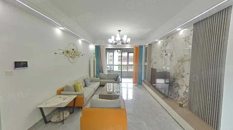 Jinlin Bay Garden Estates - View 2