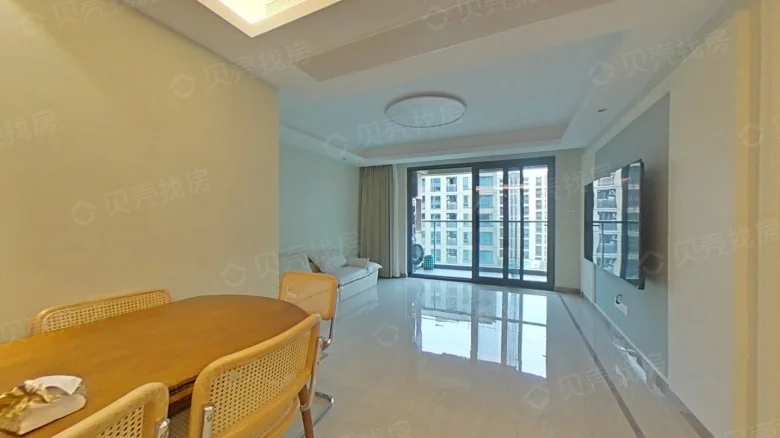 Green City Willows Borough - View 2