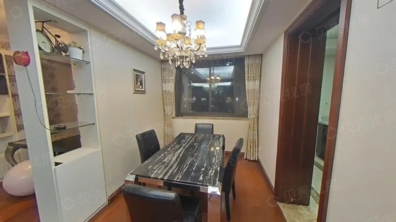 Zhonghai Phoenix Xi'an Phase I - View 4