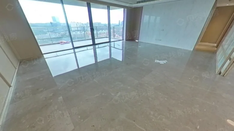 Pengrui Tianyue - View 4