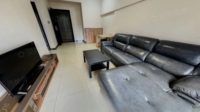 Pazhou XinCun Apartments - View 3