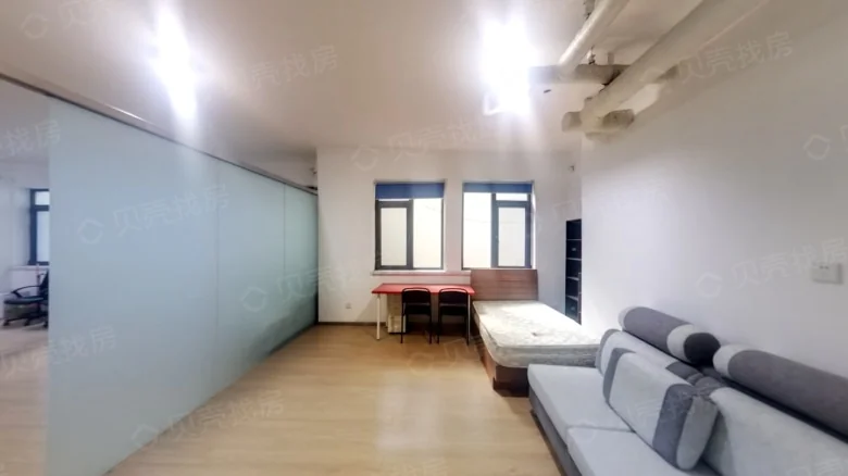 Zhongliang Xiangyun International Living District - View 1