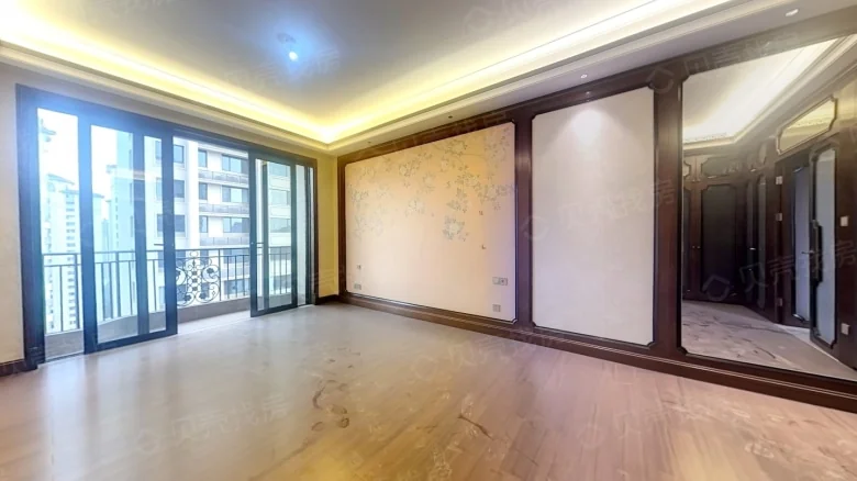 Taiyuan Star River Bay 6 Garden - View 3