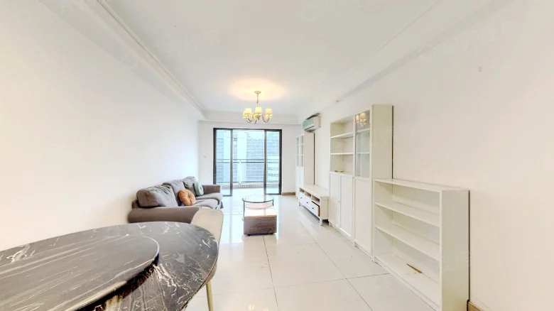 Poly Zhongyu Plaza - View 1