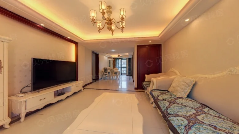 Cassia Garden South District - View 1