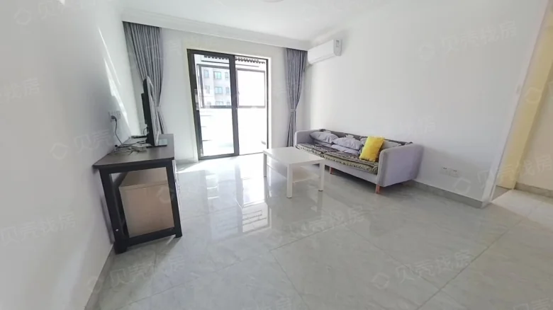 Jinghua Xin Yuan Residential Area - View 2