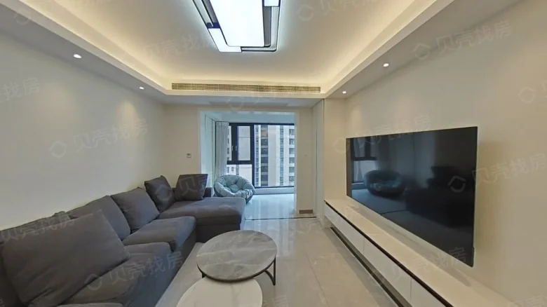 Longfor Spring River Li City - View 1