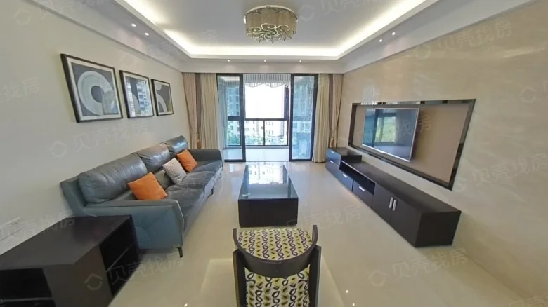 GuoMao RunYuan Garden或GuoMao RunYard - View 2