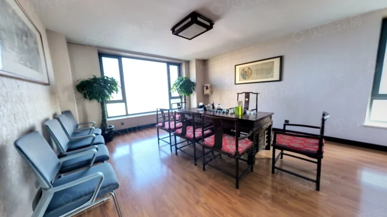 Taiyuan Maxis TianDi - View 4