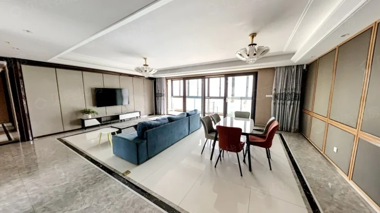 Lufu Ten B Zone - View 5