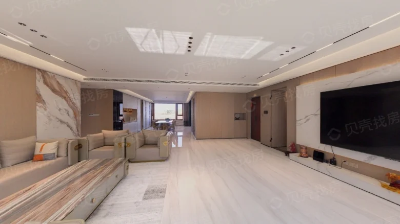 One Lake International - View 1