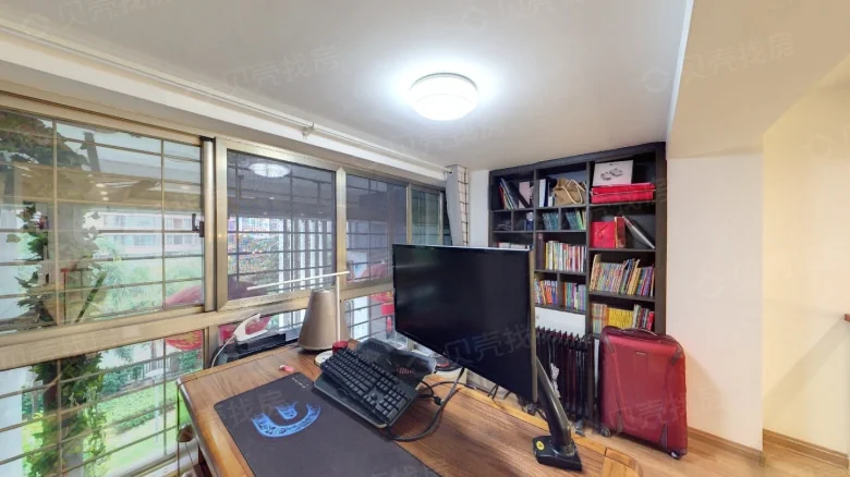 Shangfeng International - View 1