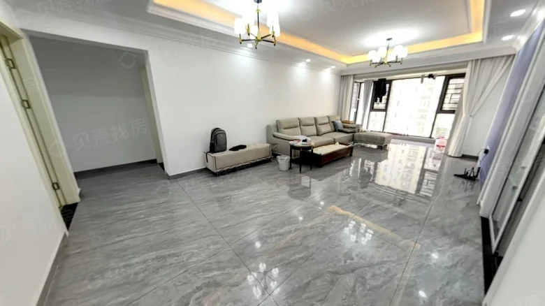 Shangxin Haiyue - View 2