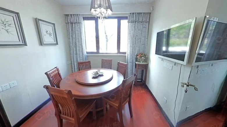 PuFa Imperial Garden - View 1