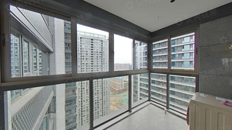 Poly Tianyue - View 3