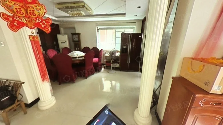 Hibiscus Villa Resort Settlement - View 4