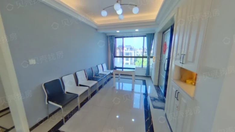 Silver City Changdao Overtown Wave Garden - View 3