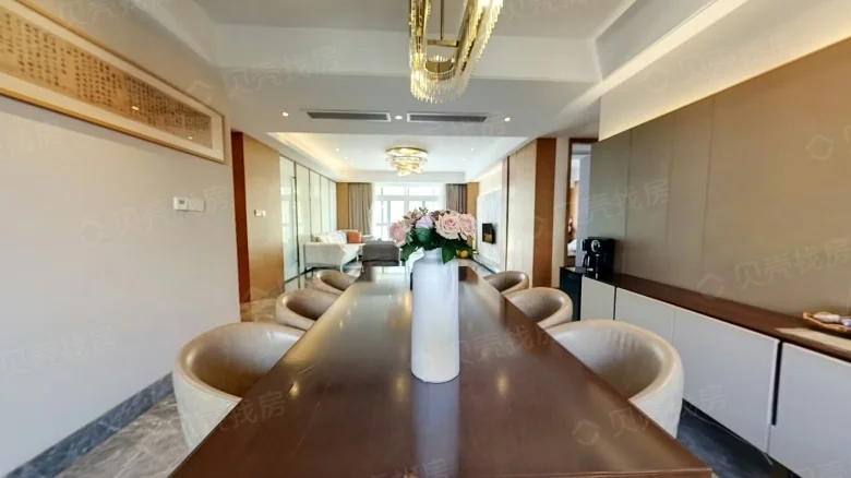 Shihe Ideal Land Zhizhenli - View 8