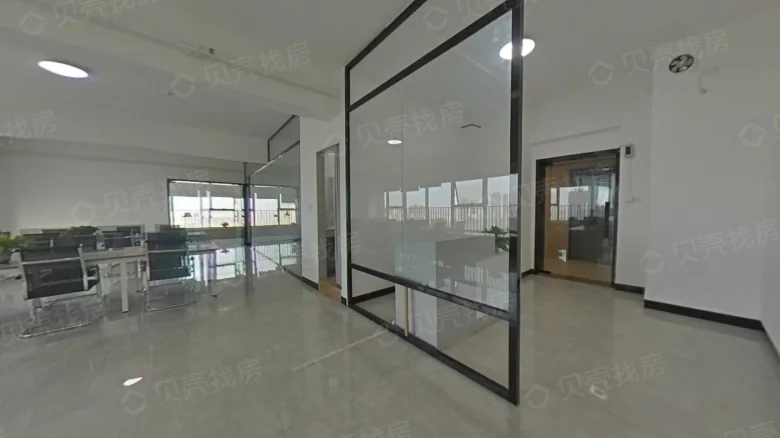 Jinghua Plaza - View 1