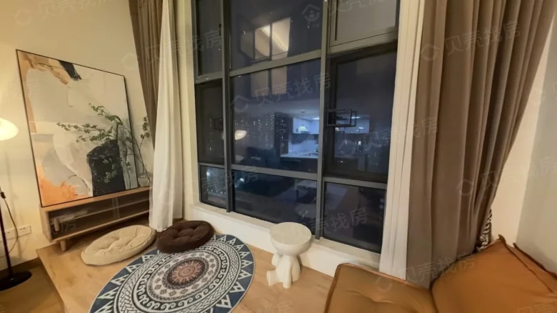 Ronsheng Huayu Bookyard - View 3