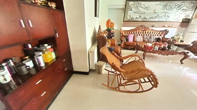 Hibiscus Villa Resort Settlement - View 3