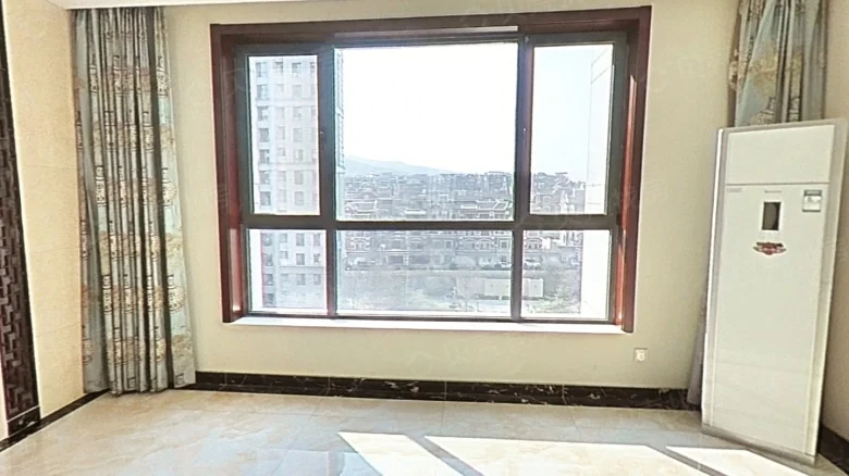 Zhonghai Aolong Garden Residences - View 4