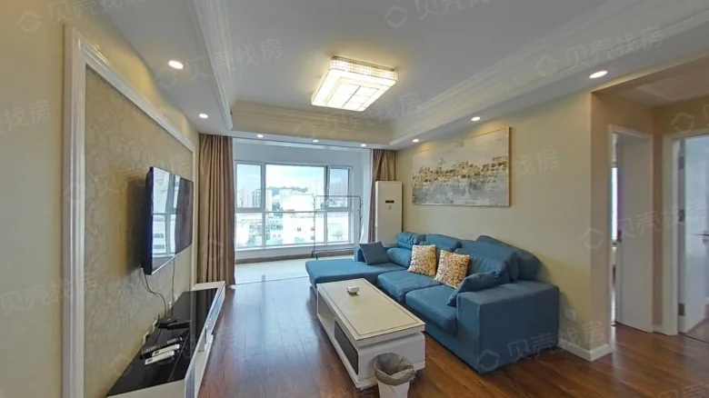 7080 Center Square - View 2