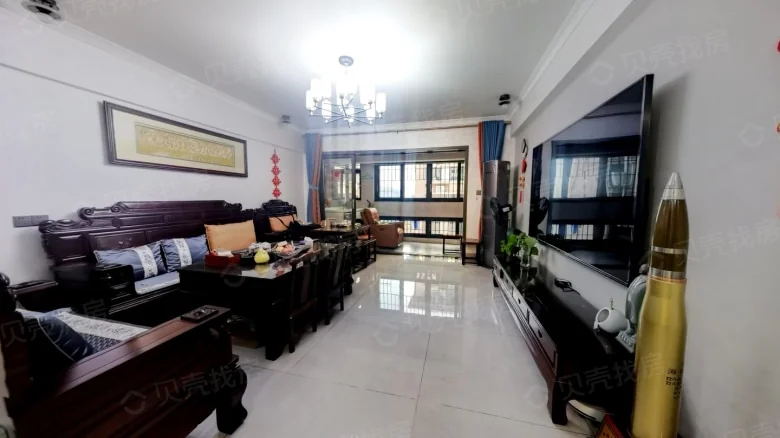 Junyue Villa - View 2