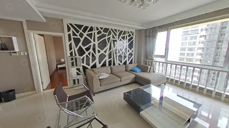 Wanda Huafu West District - View 3