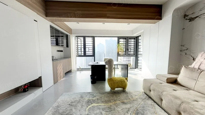 Meixiu Huafu - View 4